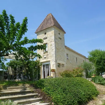 Beautiful With Swimming Pool Holiday home Monprimblanc