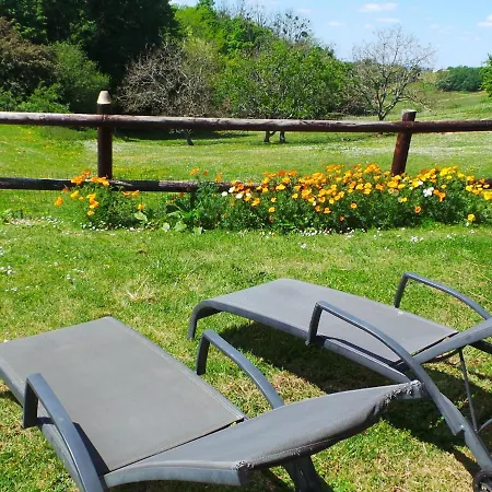 Holiday home Beautiful With Swimming Pool Monprimblanc