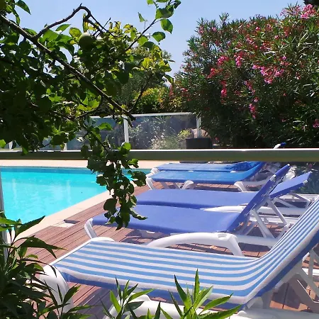 Beautiful With Swimming Pool Holiday home