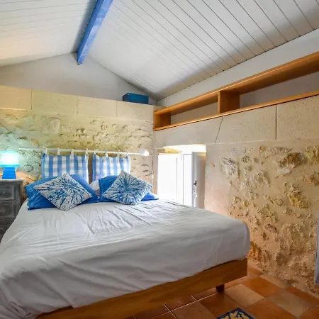 Beautiful With Swimming Pool Holiday home