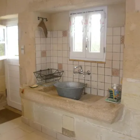 Holiday home Beautiful With Swimming Pool Monprimblanc