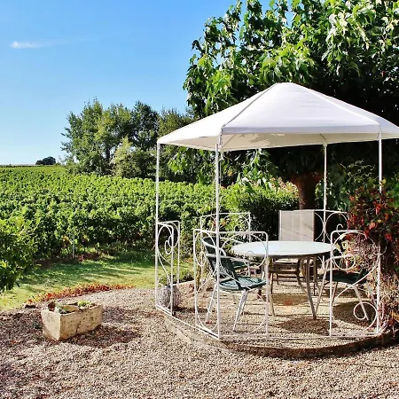 Holiday home Beautiful With Swimming Pool Monprimblanc